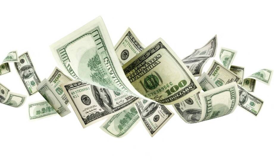 Jak korzystnie sprzedać dolara w kantorze – praktyczne wskazówki i porady