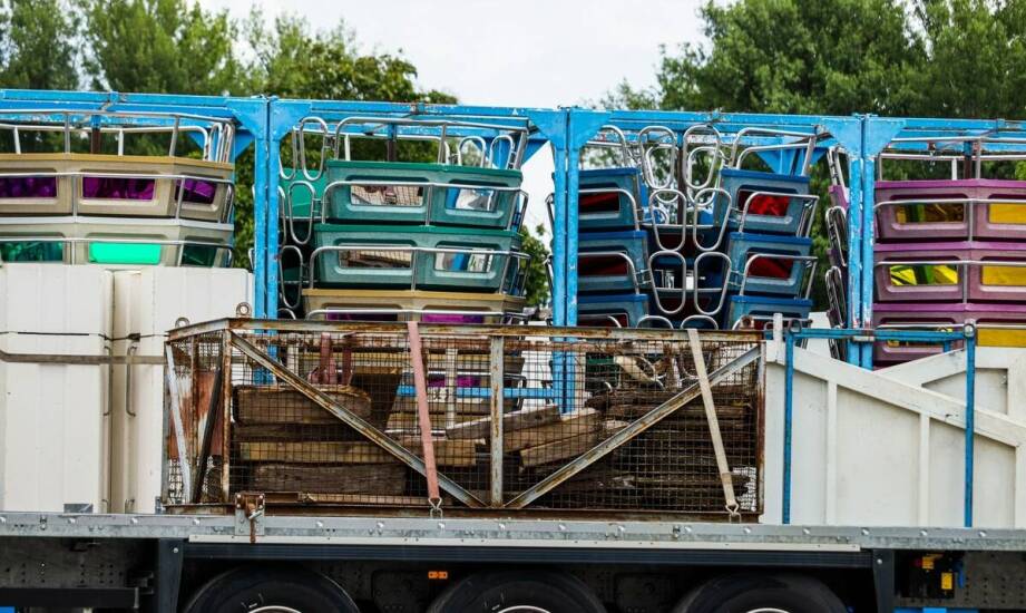 Jak wybrać stojak transportowy do bezpiecznego przewozu różnych ładunków