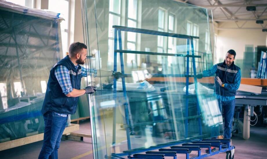 Profile ślizgowe – zastosowania, rodzaje i zalety w różnych branżach