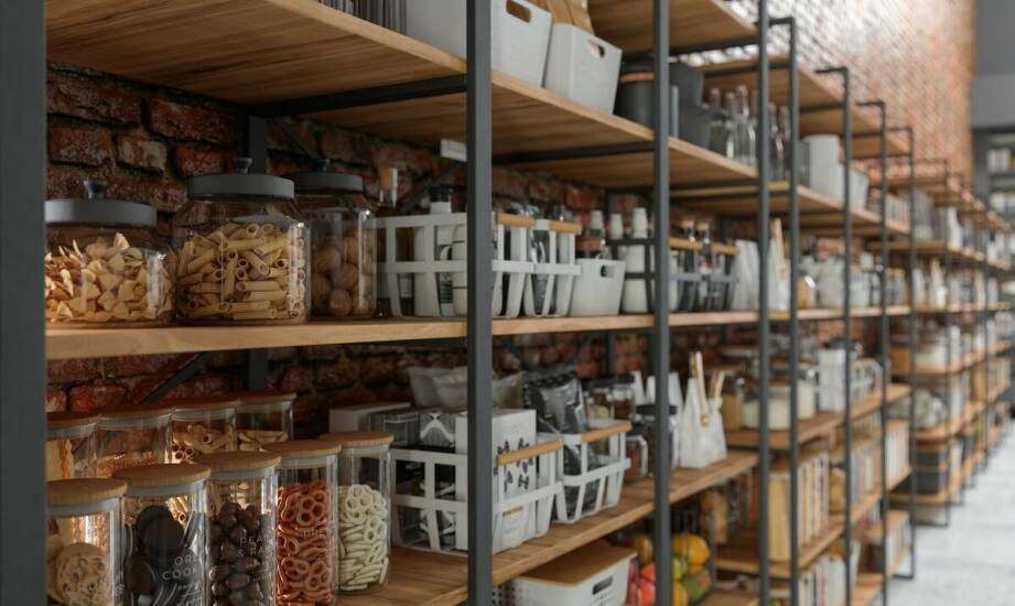 Jak wybrać regały magazynowe? Przegląd rodzajów i kluczowych funkcji