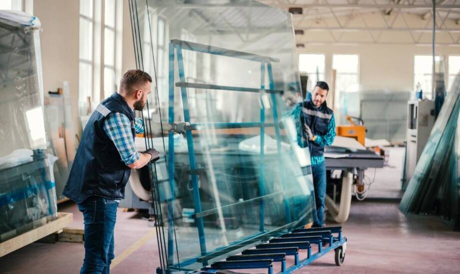 Wózki transportowe – zastosowania, rodzaje i najważniejsze korzyści