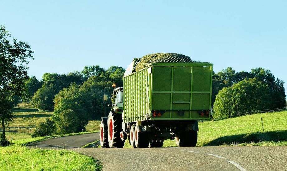 Wózki transportowe – najważniejsze zastosowania i praktyczne zalety