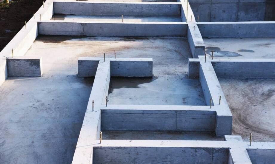 Beton architektoniczny – zastosowanie i właściwości materiału od producenta