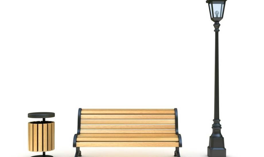 Jak wybrać idealny zestaw ławek do ogrodu i na taras – praktyczne porady