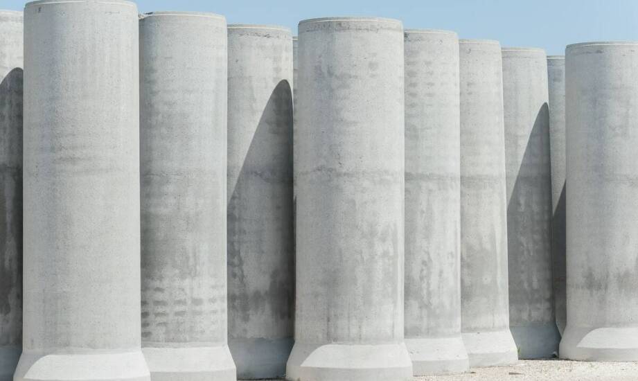 Produkty z betonu architektonicznego – zastosowania, zalety i inspiracje