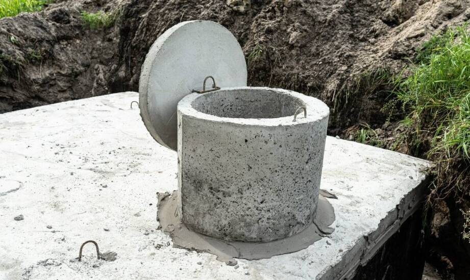 Donice betonowe – trendy, zastosowania i zalety wyboru od producenta