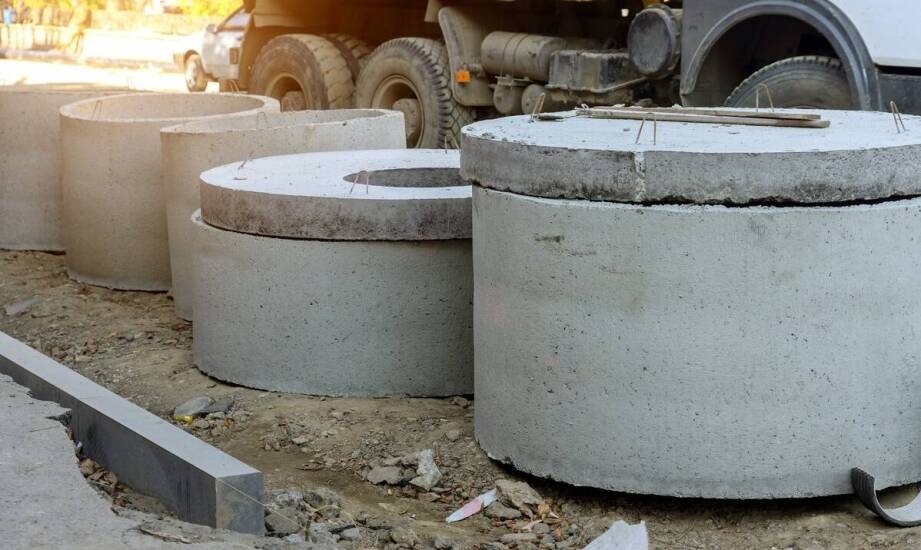 Jak wygląda proces zamawiania donic betonowych u producenta?