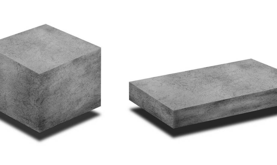 Jak wybierane są ławki betonowe – proces produkcji i kluczowe cechy