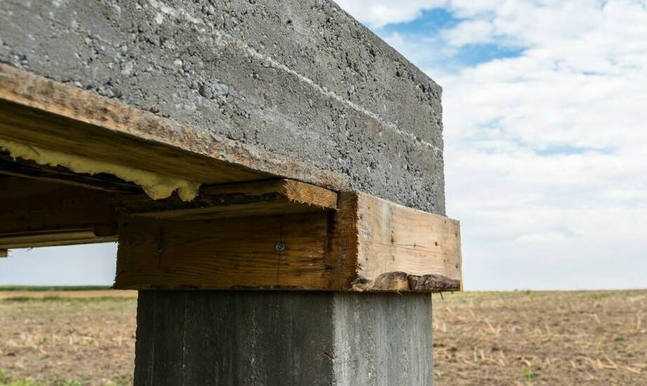 Słupki betonowe pod znak – zastosowania, zalety i trwałość rozwiązań