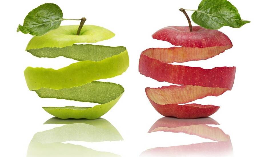 Jabłoń Reneta – pochodzenie, cechy i zastosowanie w codziennej kuchni