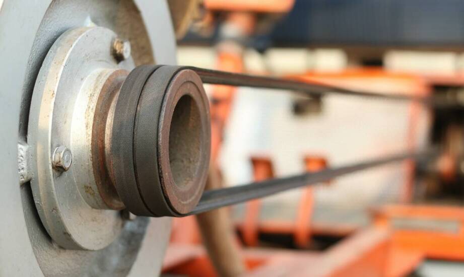 Zastosowania i właściwości prętów ciągnionych okrągłych w przemyśle