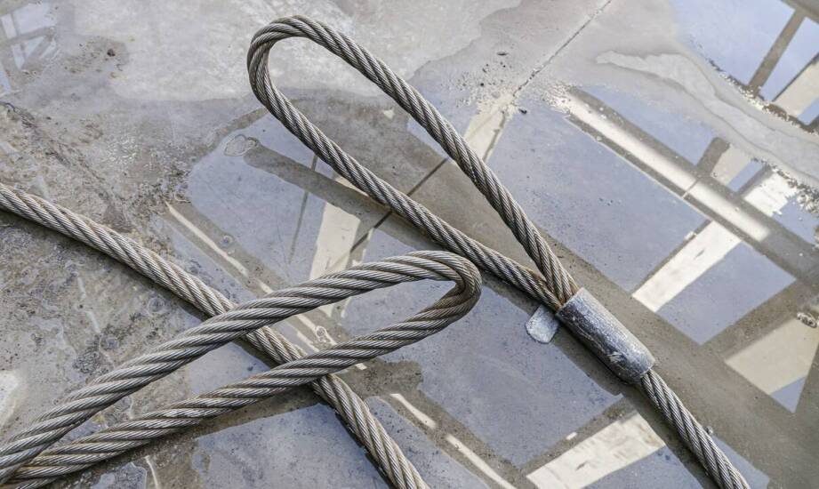 Zastosowania i zalety prętów ciągnionych w różnych gałęziach przemysłu