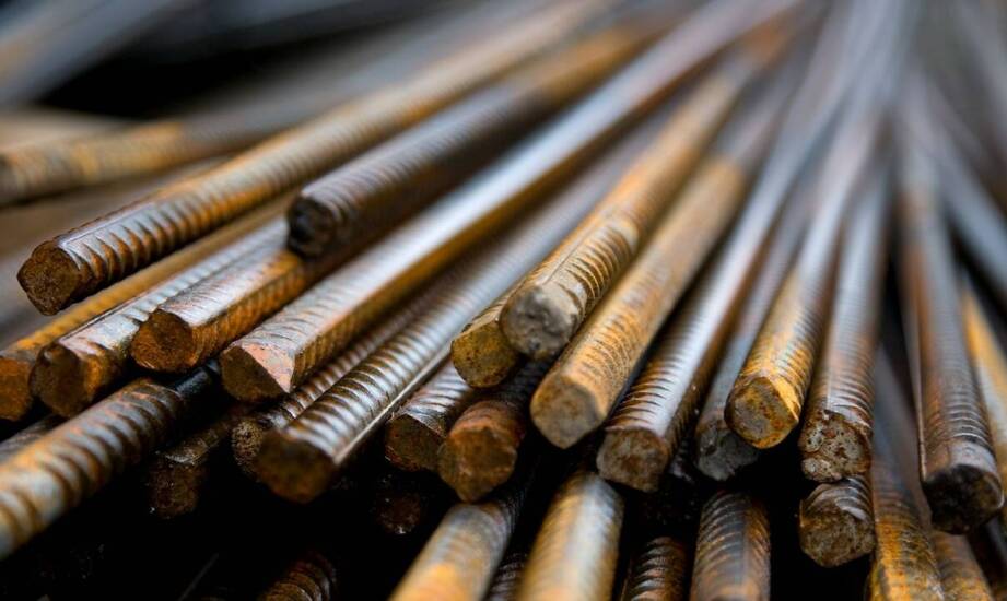 Pręty ciągnione – zastosowania, właściwości i najważniejsze zalety