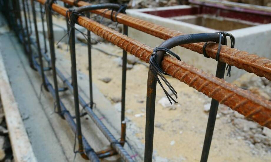 Druty płaskie – charakterystyka, właściwości i zastosowania w przemyśle