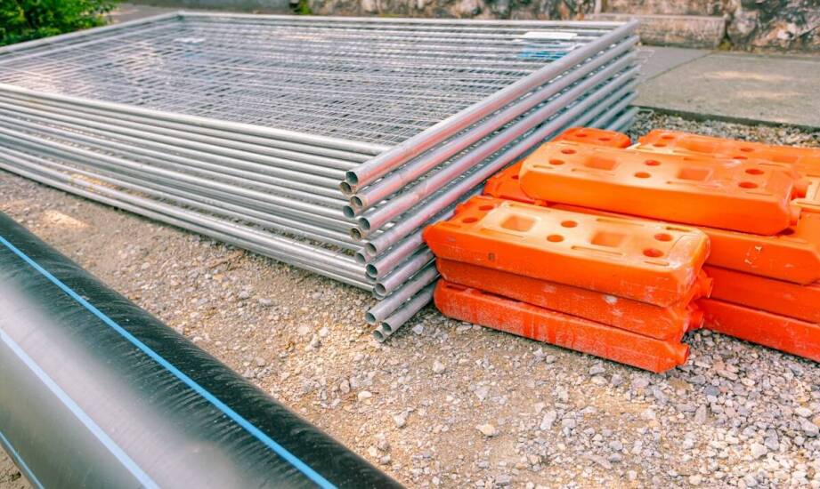 Płaskowniki zimnowalcowane – zastosowania, właściwości i zalety materiału