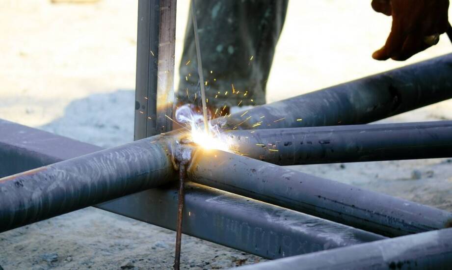 Zastosowanie i właściwości prętów ciągnionych spawalniczych w przemyśle