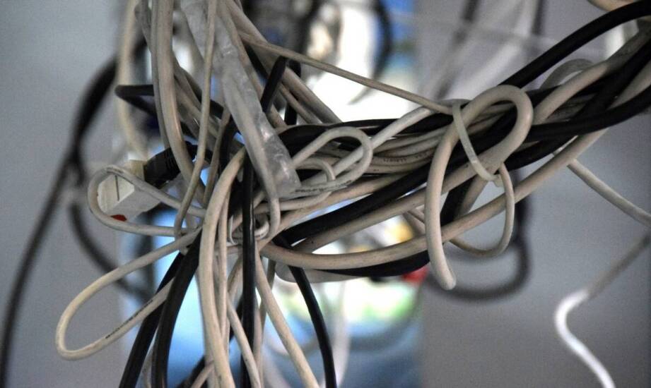 Zastosowanie i właściwości drutów ciągnionych w różnych branżach