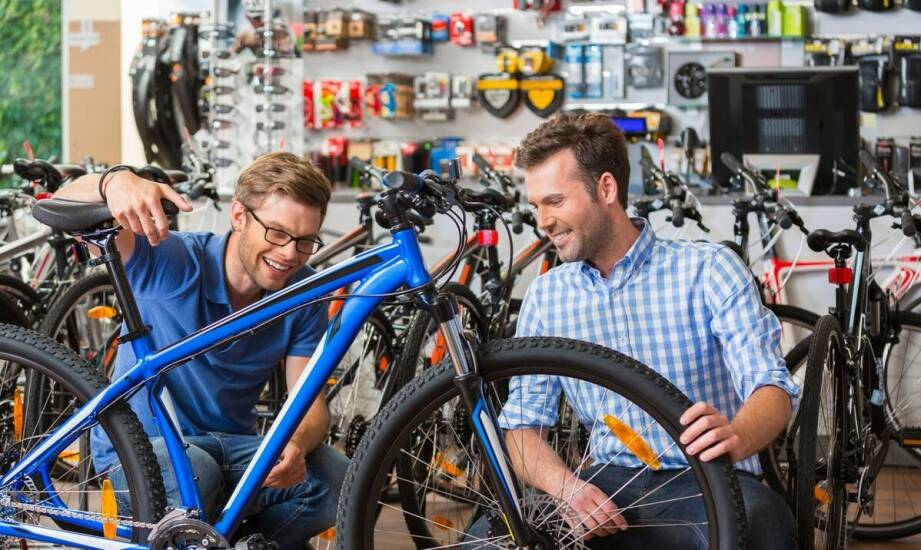 Rowery Lider Sport Jan Leśniewski – jak wybrać model dopasowany do potrzeb