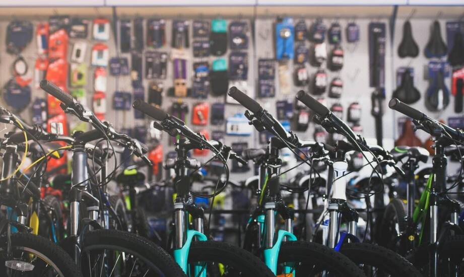 Najciekawsze modele rowerów marki Lider Sport Jan Leśniewski – przegląd i inspiracje