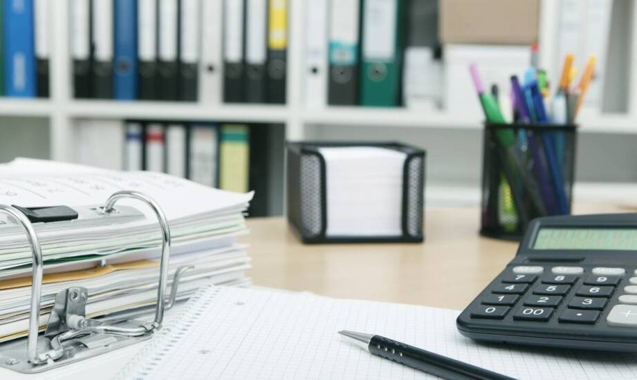 Biura rachunkowe a bezpieczeństwo finansowe firmy – najnowsze trendy i rozwiązania