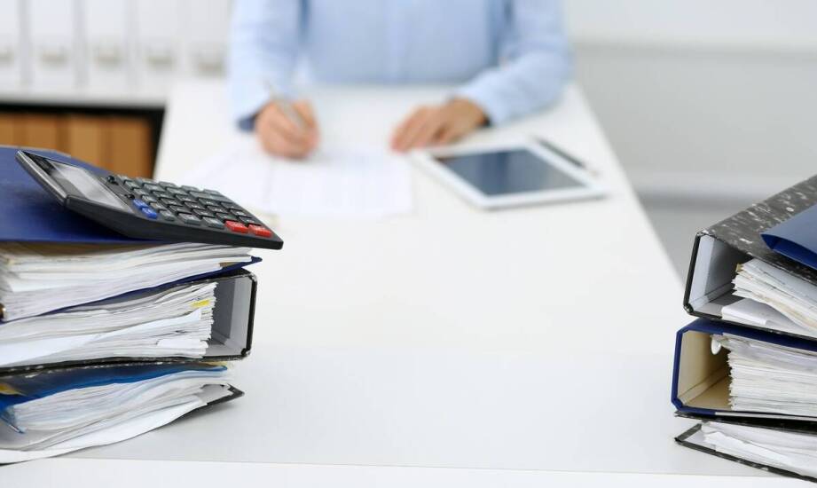 Najczęściej popełniane błędy przy współpracy z biurem rachunkowym