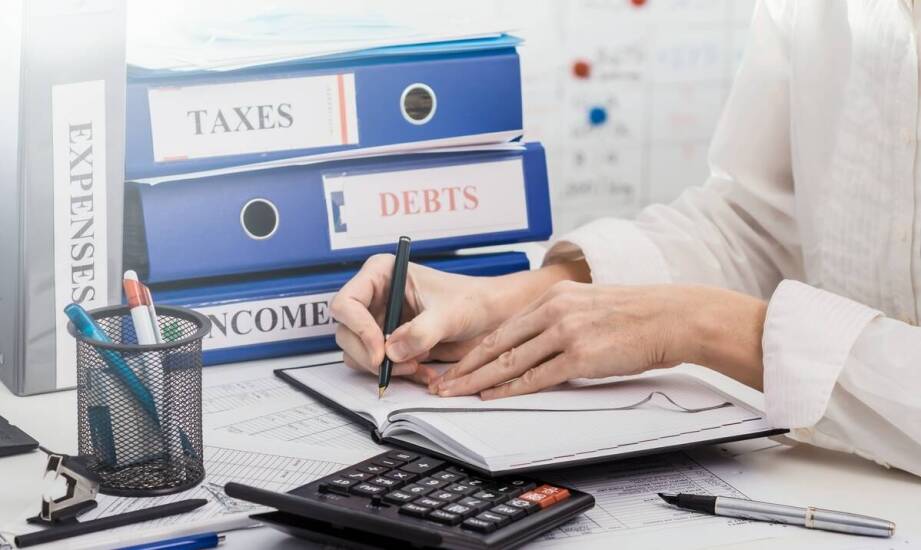 Doradztwo podatkowe – jak wybrać odpowiednią formę wsparcia finansowego