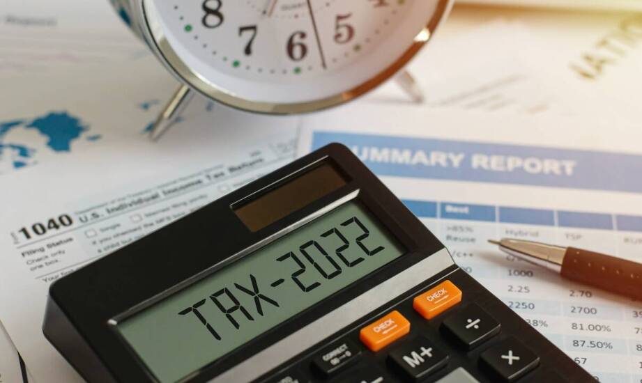 Korzyści doradztwa podatkowego w firmie – jak usprawnić rozliczenia i finanse