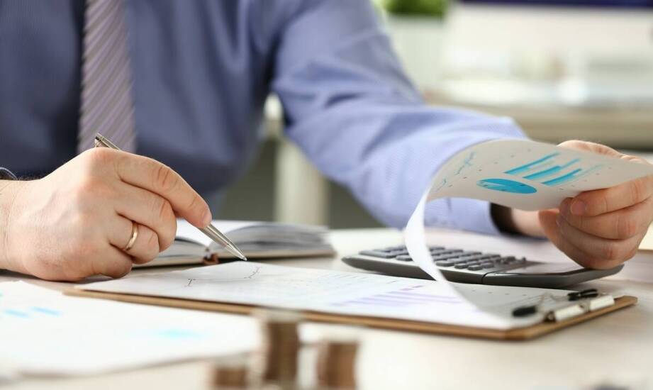 Jak skutecznie uporządkować sprawy podatkowe i uniknąć niepotrzebnych błędów