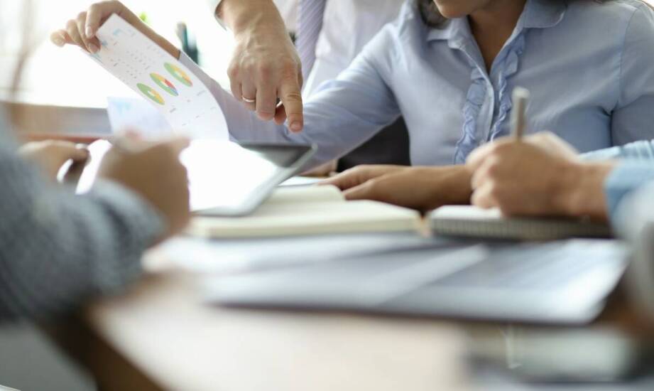 Najważniejsze informacje o obsłudze płacowej w firmach – co warto wiedzieć