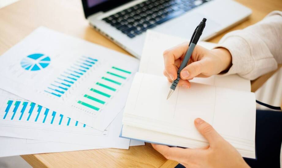 Pełna księgowość – zasady rozliczeń i znaczenie dla stabilności biznesu