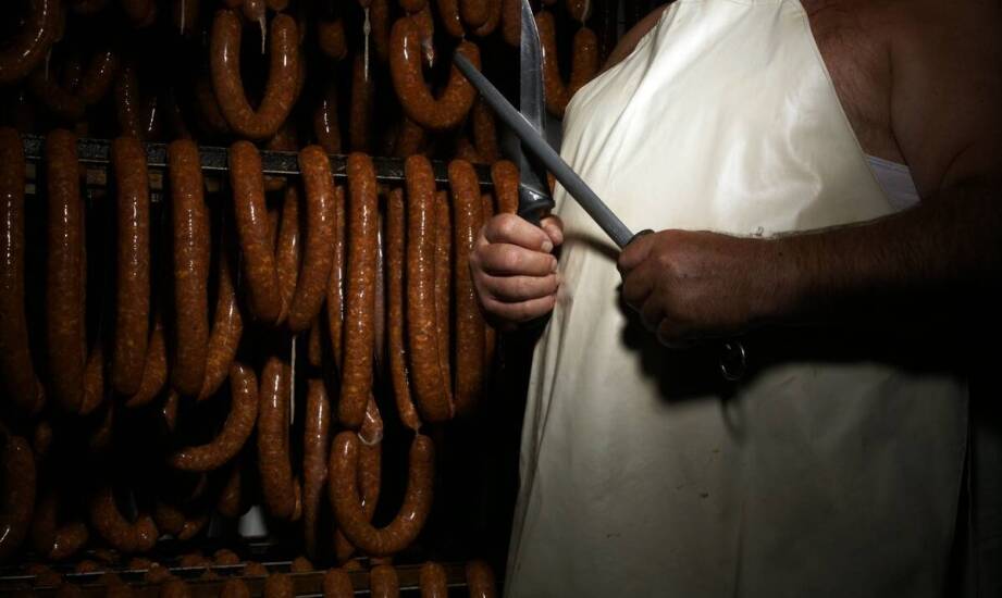 Jak powstają wędliny – proces produkcji i sekrety smaku wędlin