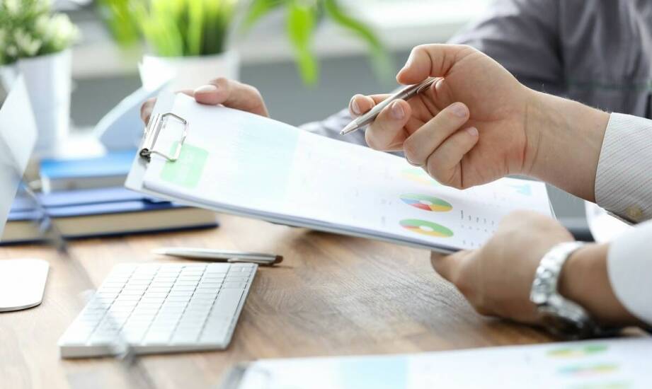 Czym zajmuje się biuro księgowe i kiedy warto skorzystać z jego usług