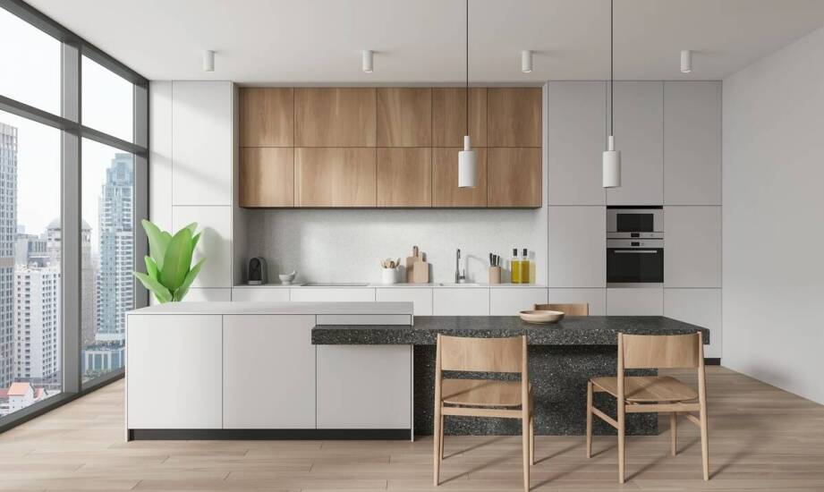 Kuchnie na zamówienie – inspiracje i pomysły na funkcjonalne wnętrza