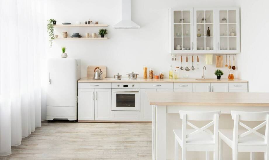 Jak powstają kuchnie na zamówienie i dlaczego warto rozważyć tę opcję