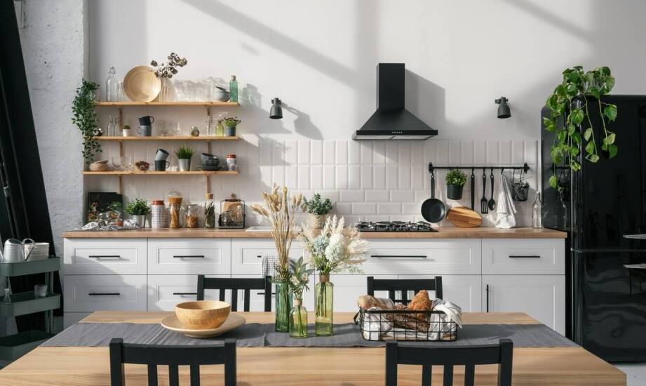 Jak zaplanować idealną kuchnię na wymiar – inspiracje i praktyczne porady