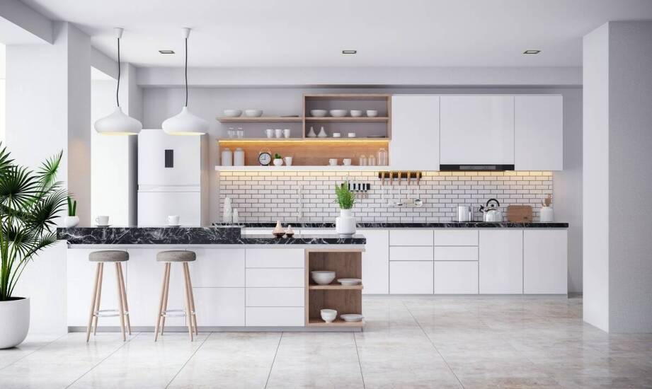 Jak zaprojektować funkcjonalną kuchnię dopasowaną do indywidualnych potrzeb