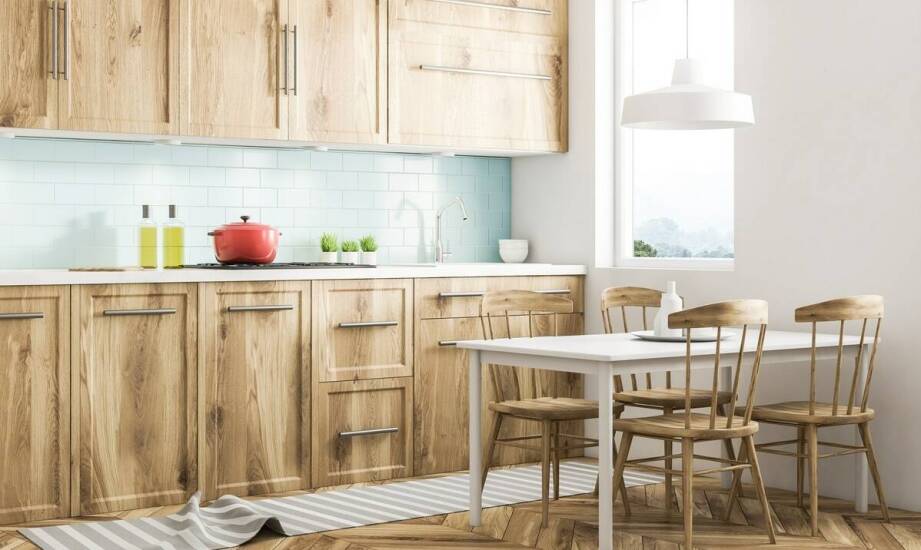 Jak zaplanować kuchnię na zamówienie – trendy, inspiracje i praktyczne porady