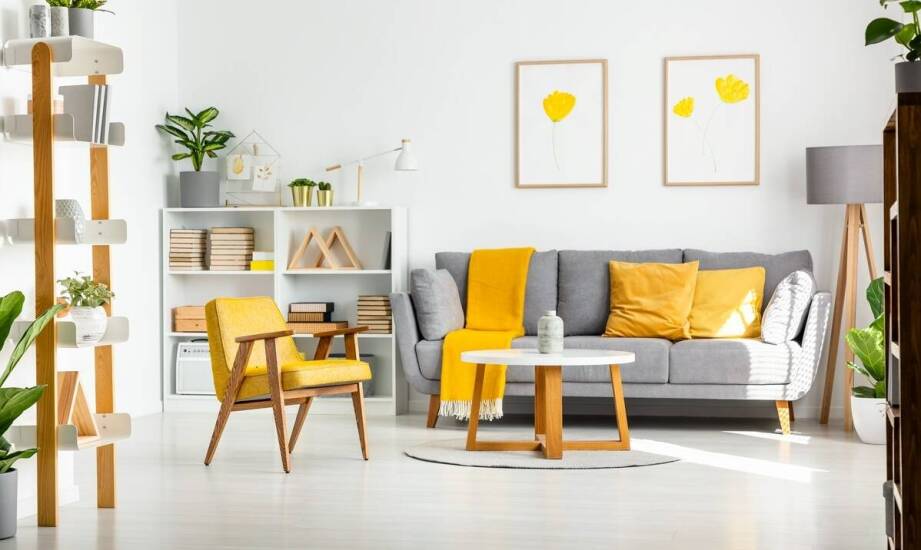 Jak powstają meble na miarę – proces tworzenia i najważniejsze zalety