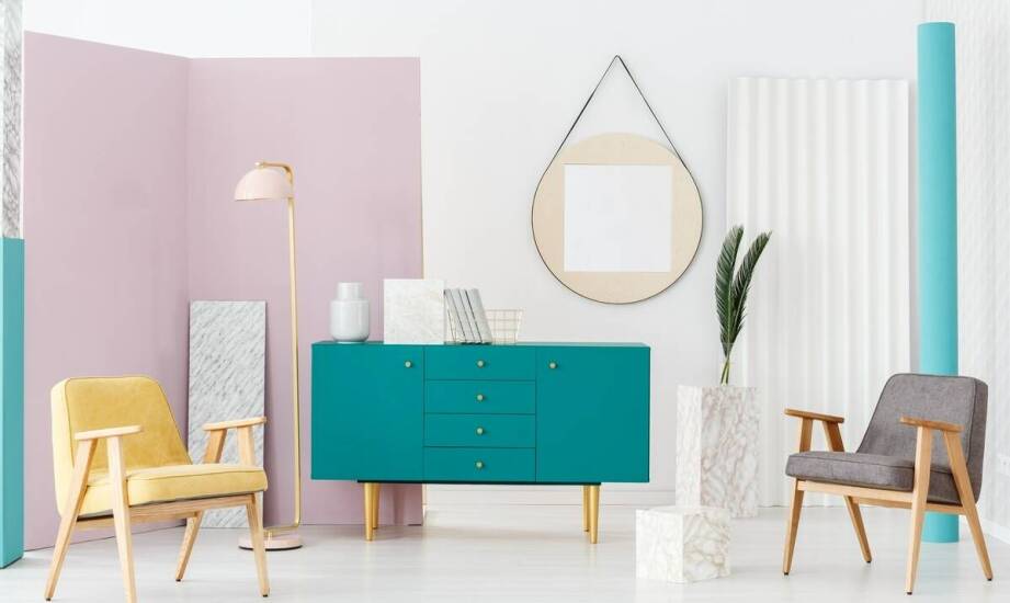 Jak powstają meble szyte na miarę? Trendy i inspiracje aranżacyjne