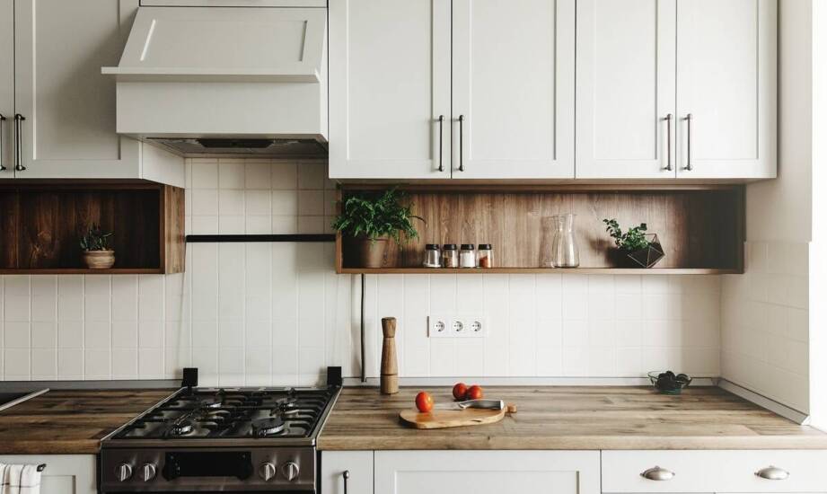 Jak zaplanować funkcjonalną kuchnię na wymiar – inspiracje i porady