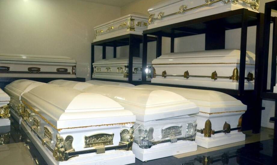 Jak przebiega kremacja zwłok? Najważniejsze informacje i etapy procesu