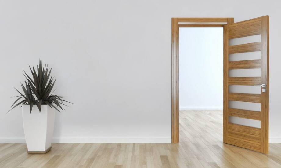 Jak wybrać idealne drzwi wewnętrzne do każdego wnętrza domu