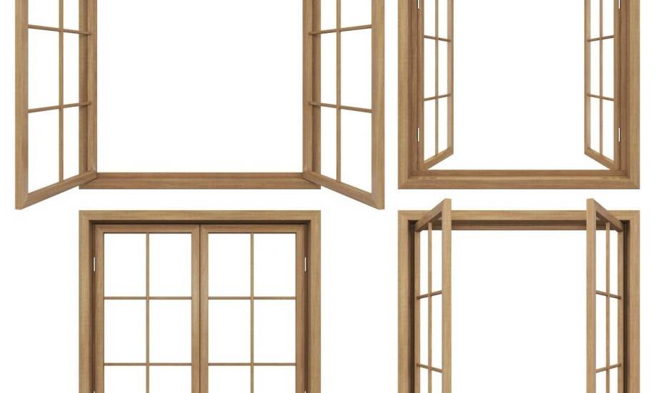 Zalety i wady okien drewnianych — co warto wiedzieć przed zakupem