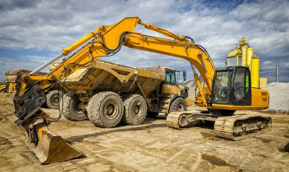Wypożyczanie sprzętu budowlanego – najważniejsze zalety i możliwości