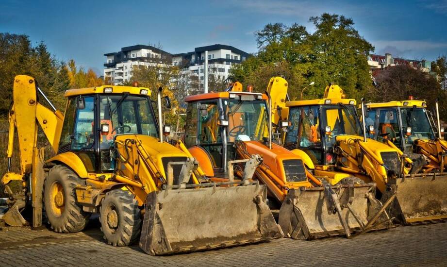 Jak wybrać odpowiednią wypożyczalnię sprzętu budowlanego i na co zwrócić uwagę