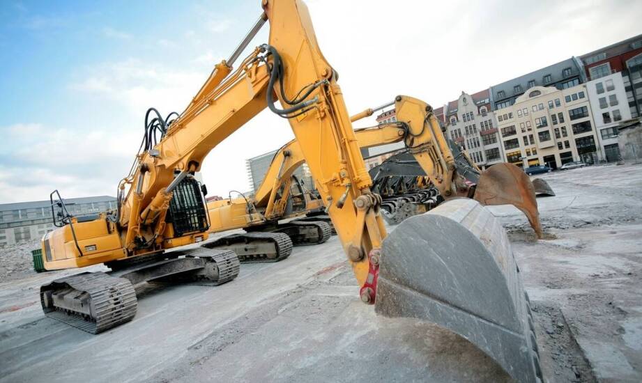 Jak działa wypożyczanie sprzętu budowlanego i kiedy warto z niego korzystać