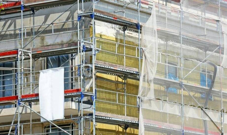 Najważniejsze informacje o wynajmie rusztowań – co warto wiedzieć?