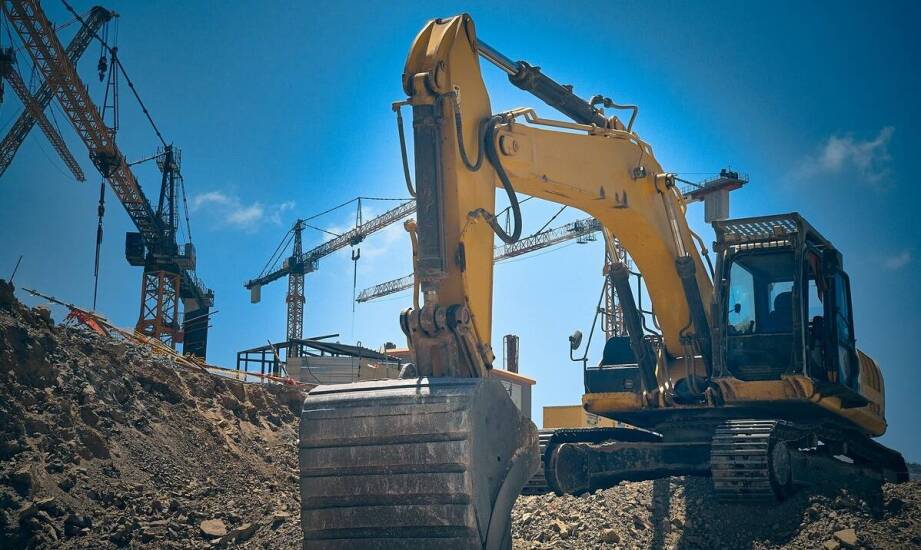 Najważniejsze zasady korzystania z wypożyczalni sprzętu budowlanego