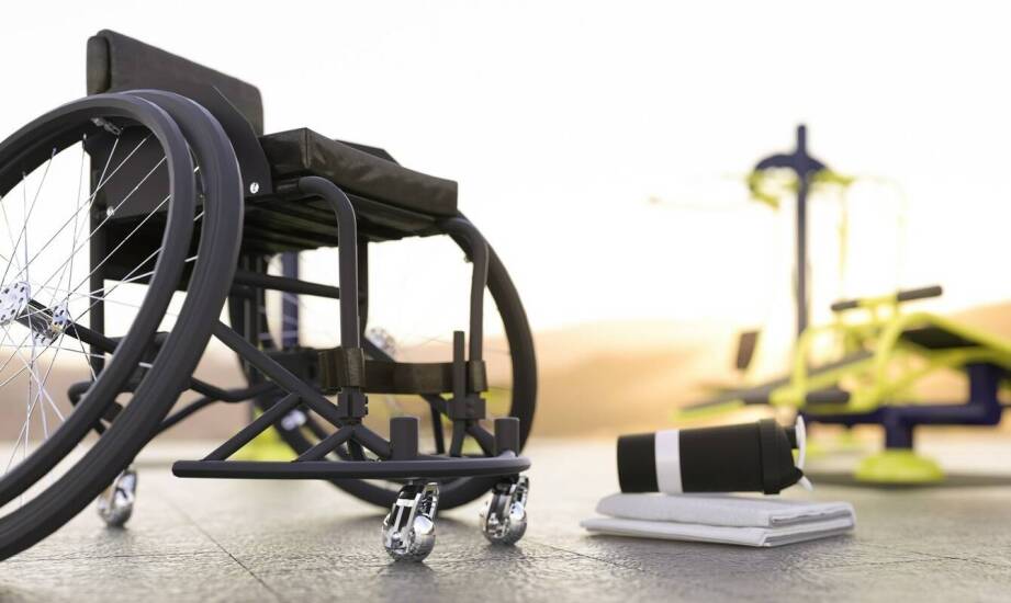 Jak wybrać sprzęt rehabilitacyjny wspierający powrót do sprawności