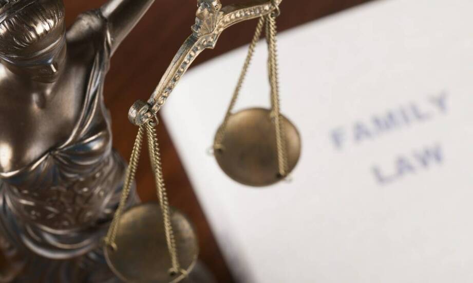 Jak wygląda wsparcie prawne w sprawach rodzinnych i kiedy z niego skorzystać